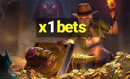 x1 bets