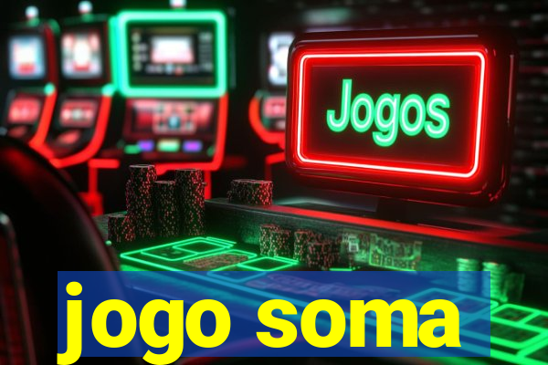 jogo soma