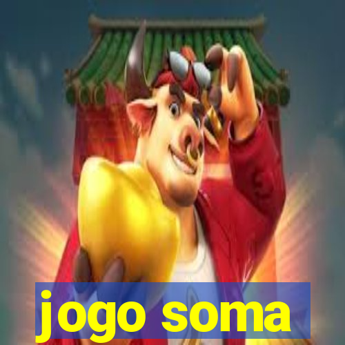 jogo soma