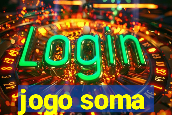 jogo soma