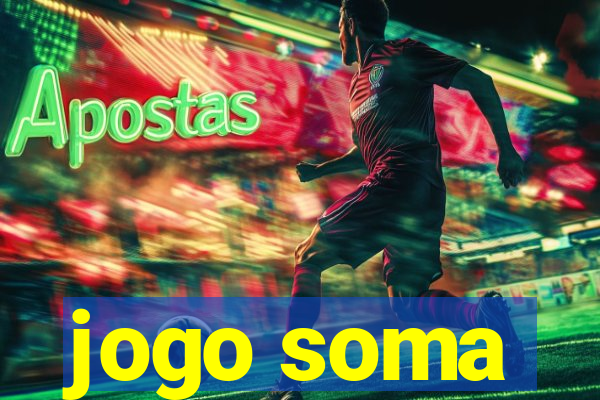 jogo soma