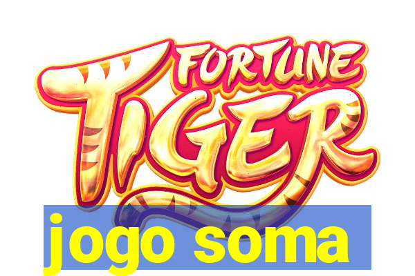 jogo soma