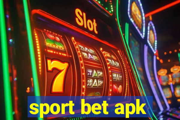 sport bet apk