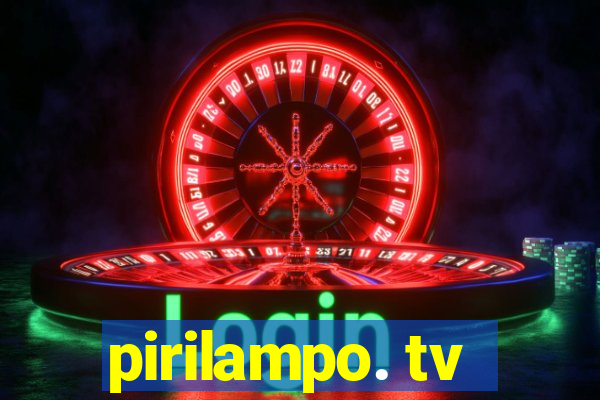 pirilampo. tv