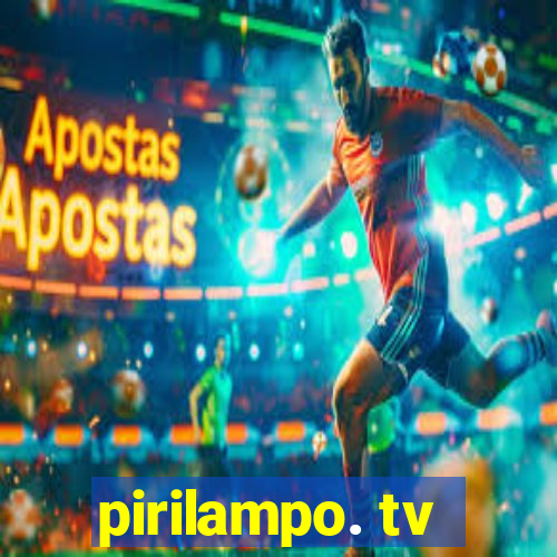 pirilampo. tv