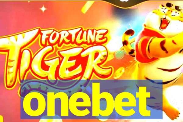 onebet