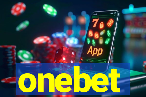 onebet