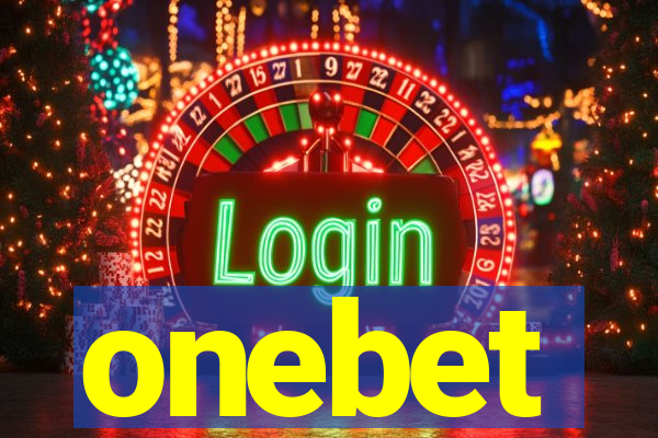 onebet