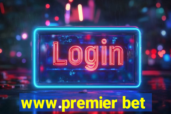 www.premier bet