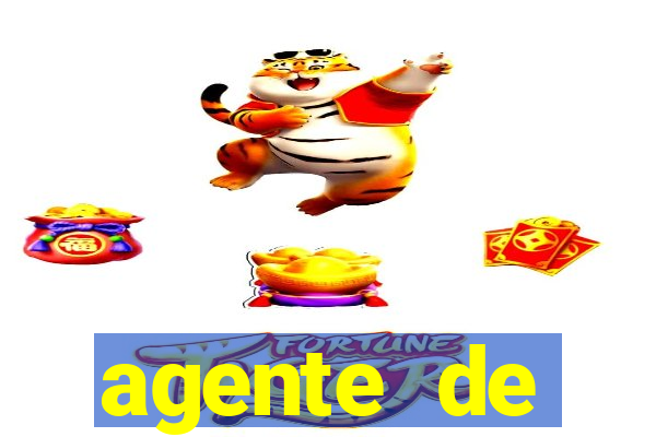 agente de plataforma de jogos