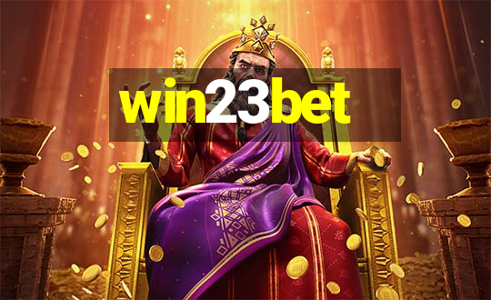 win23bet