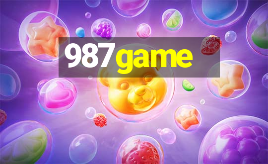 987game