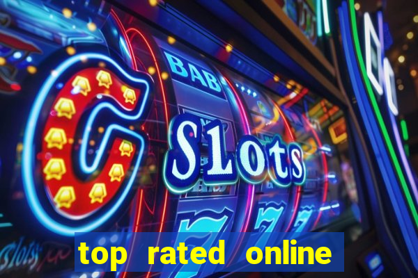 top rated online betting sites