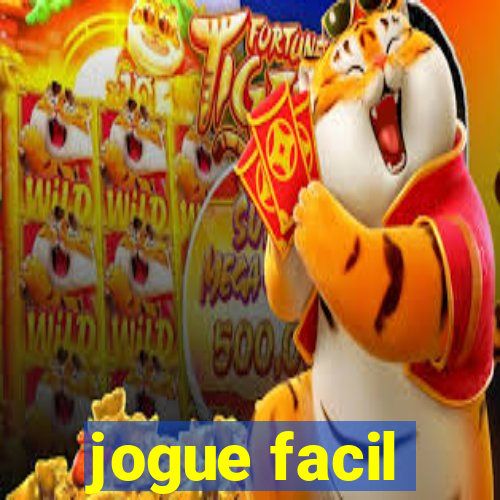 jogue facil