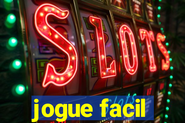 jogue facil