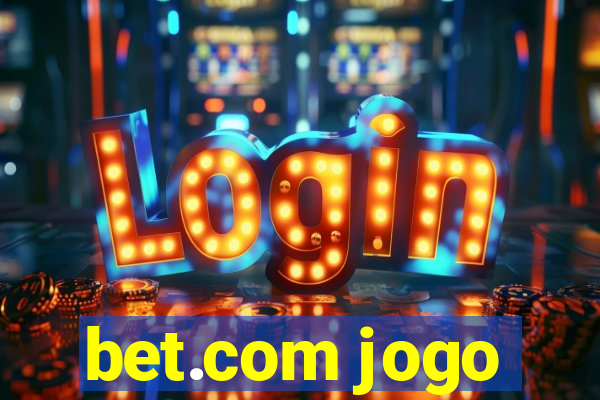 bet.com jogo