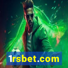 1rsbet.com