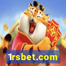 1rsbet.com