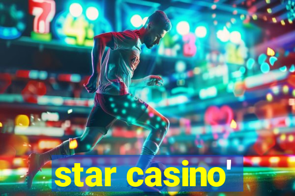 star casino'