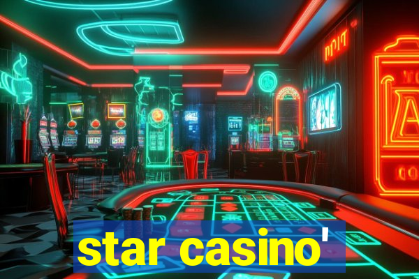 star casino'