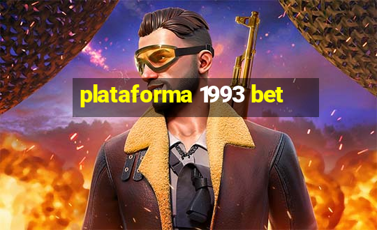 plataforma 1993 bet