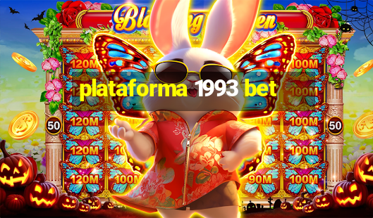 plataforma 1993 bet