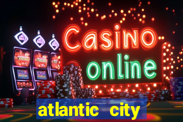 atlantic city hilton casino hotel