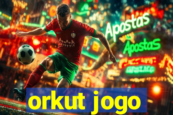 orkut jogo