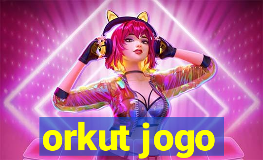 orkut jogo