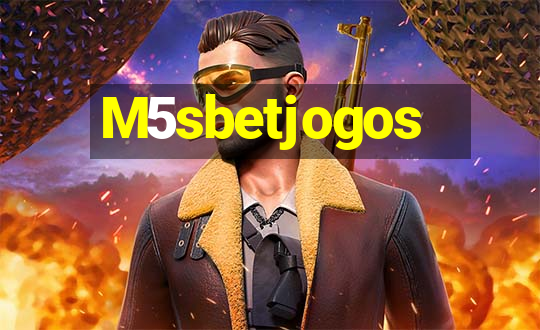 M5sbetjogos