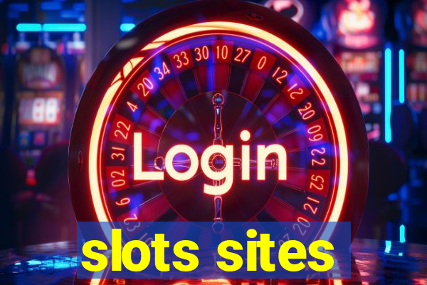 slots sites