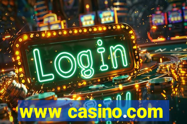 www casino.com