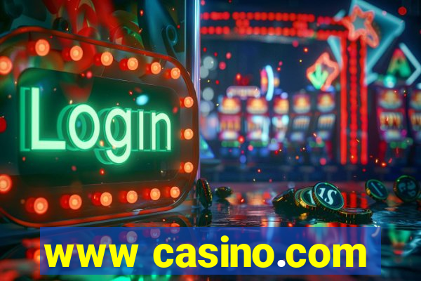 www casino.com