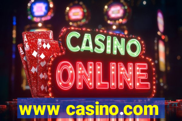 www casino.com