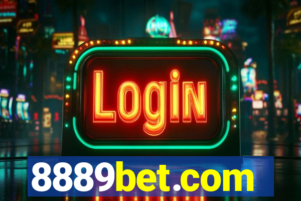 8889bet.com