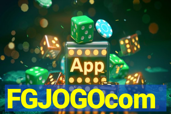 FGJOGOcom