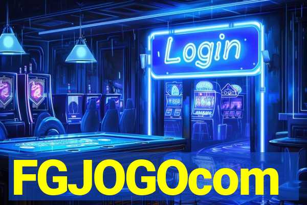 FGJOGOcom