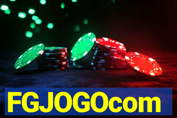 FGJOGOcom