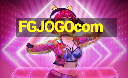 FGJOGOcom