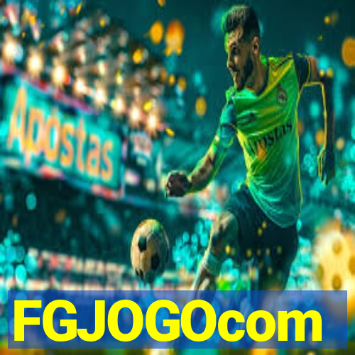 FGJOGOcom