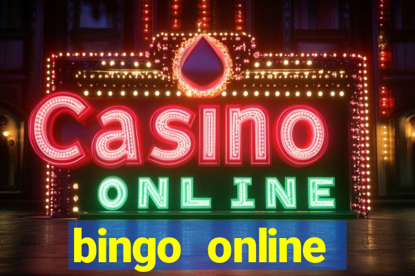 bingo online spielen geld gewinnen