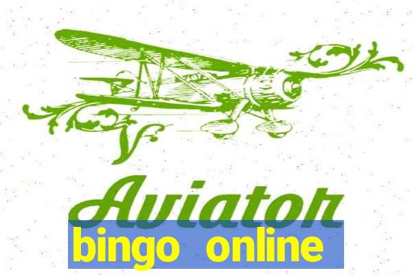 bingo online spielen geld gewinnen