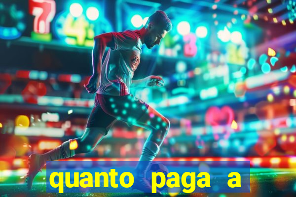 quanto paga a lotinha do jogo do bicho