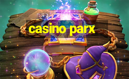 casino parx