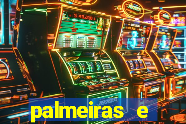 palmeiras e cruzeiro palpite