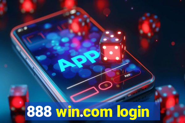 888 win.com login