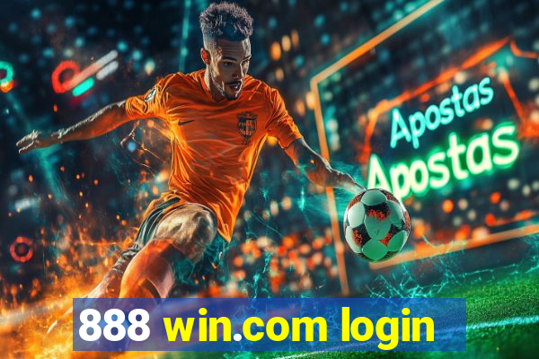 888 win.com login