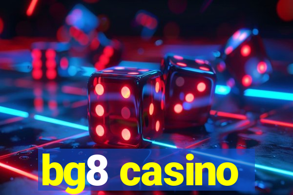 bg8 casino