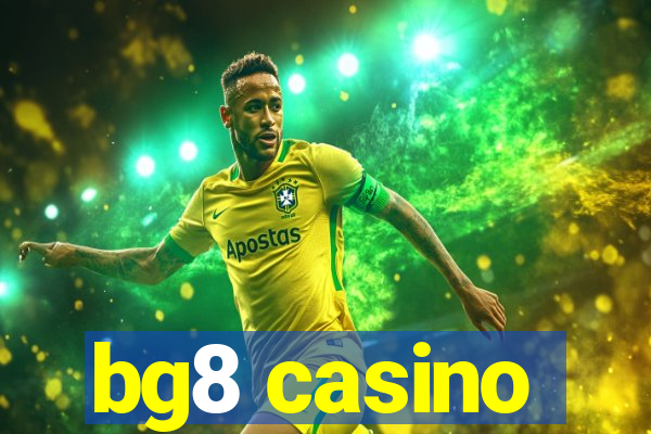 bg8 casino