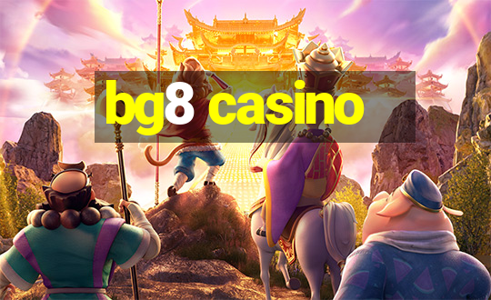 bg8 casino